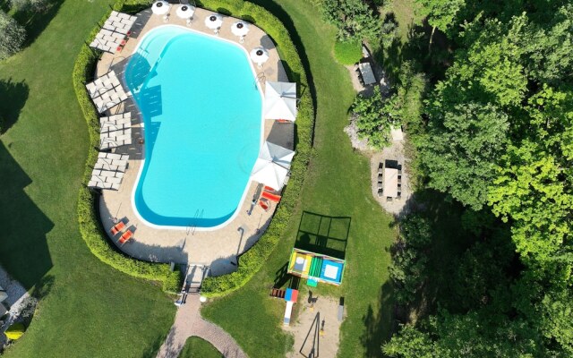 Agroturismo Garda Hill