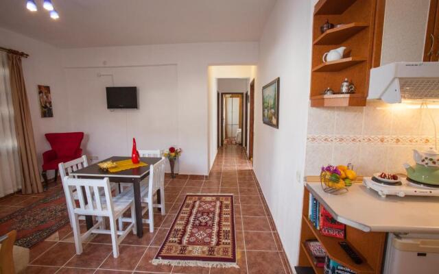 Papermoon Hotel & Apartments