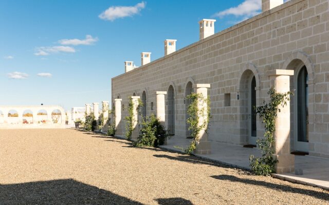 Masseria Agrituristica Lama San Giorgio