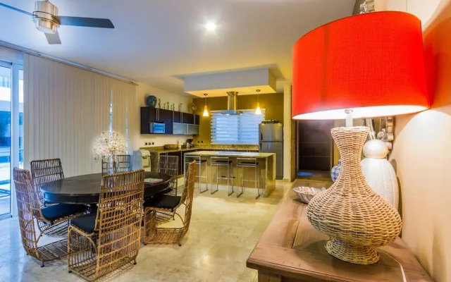 Mamitas Village 202-B by Vimex