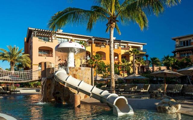 Suites at Hacienda Del Mar Los Cabos