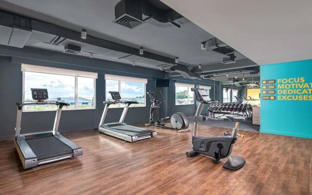 Park Inn By Radisson Bacolod