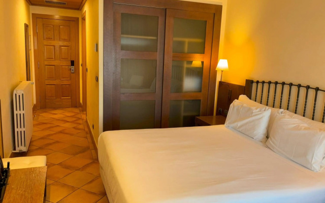 Sercotel Toledo Renacimiento