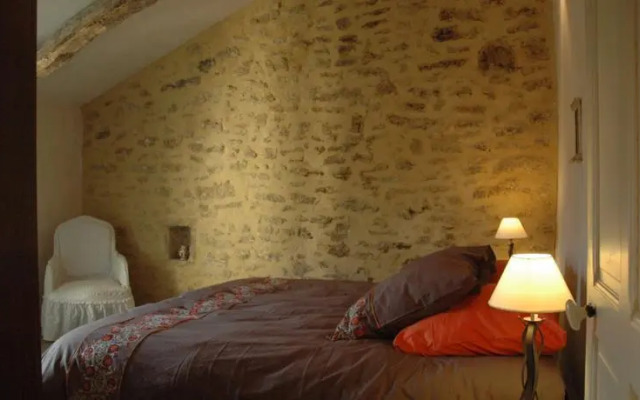 Gîtes au bord du lez