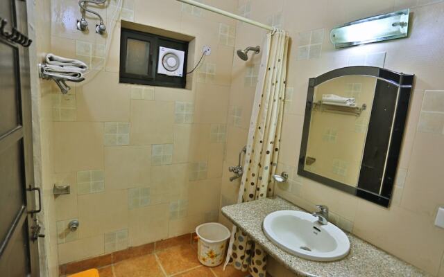 Kasang Regency Hill Resort