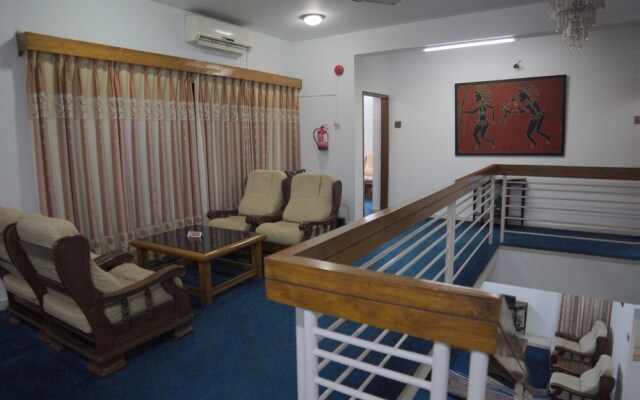 Marriott Guest House