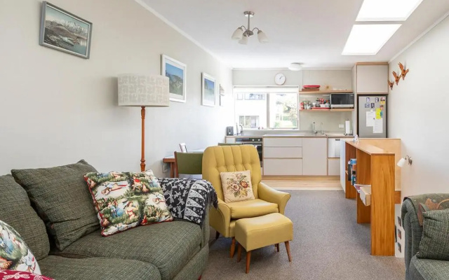 Beachside at Snells - Snells Beach Holiday Apartment