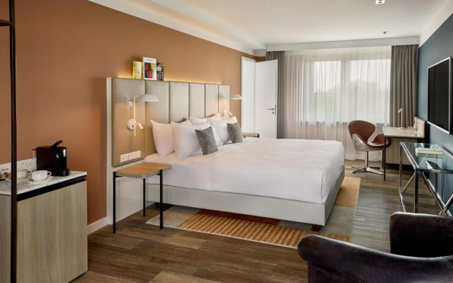 The Deutz, a Tribute Portfolio Hotel