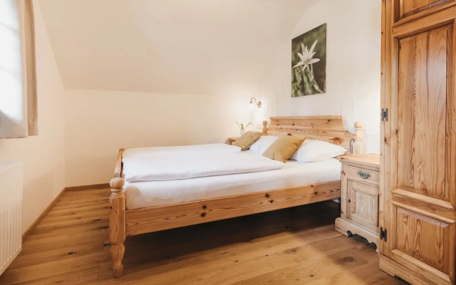 Naturel Hoteldorf Schönleitn