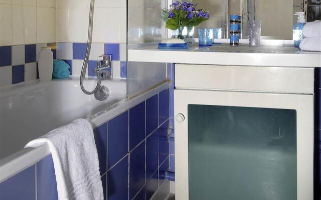 Aparthotel Adagio La Defense Kleber