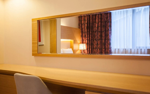 Pharos Hotel