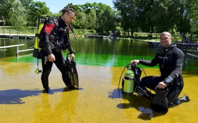 Agriturismo Due Laghi