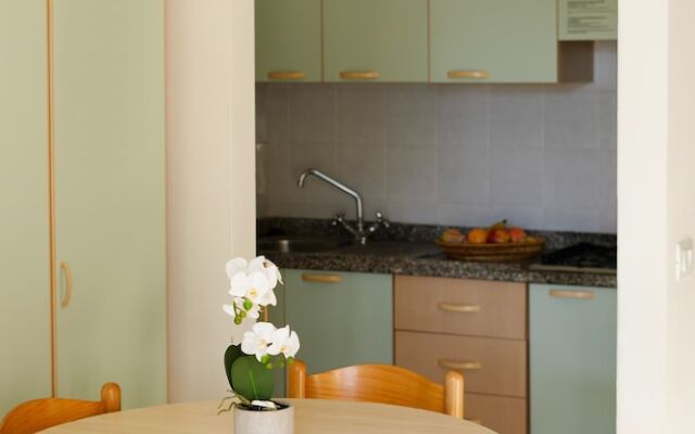 Ibiscus Beach Village