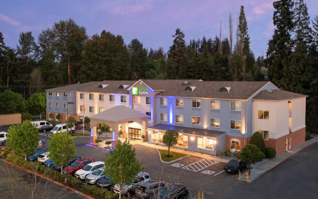 Holiday Inn Express Bothell by IHG