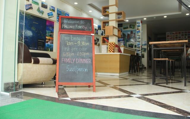 Halong Fancy Hotel