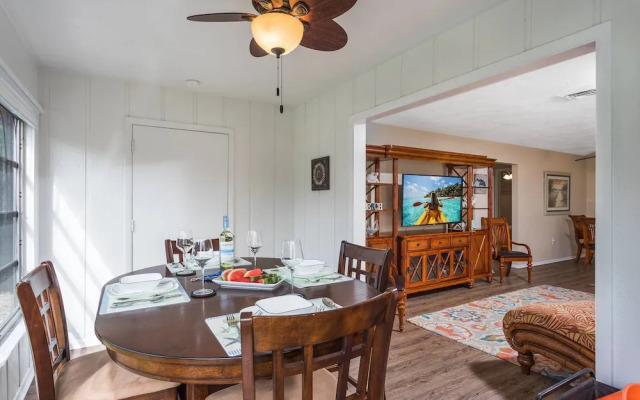 Vista Hermosa Casita Near the Beach