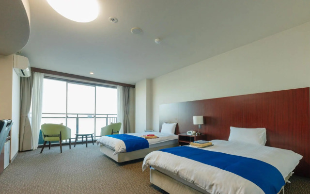 Yunoko Umi to Yuyake