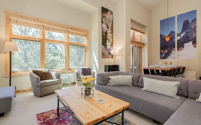 Solstice at Mammoth Lakes