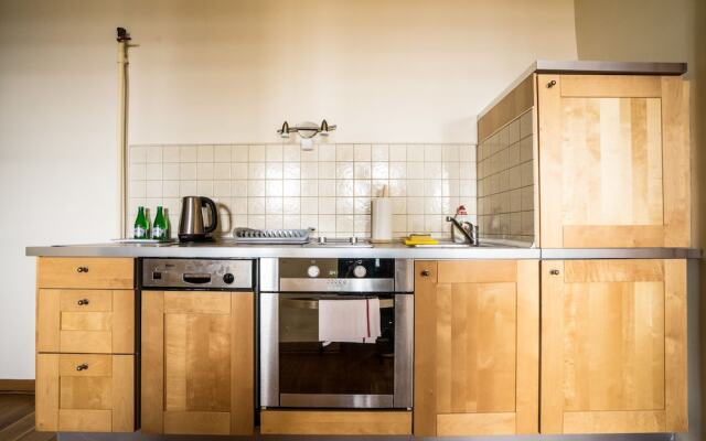 Elegant Apartment Old Town II