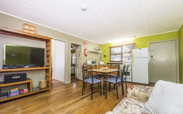 Sand Break - Close to it all Pet Friendly