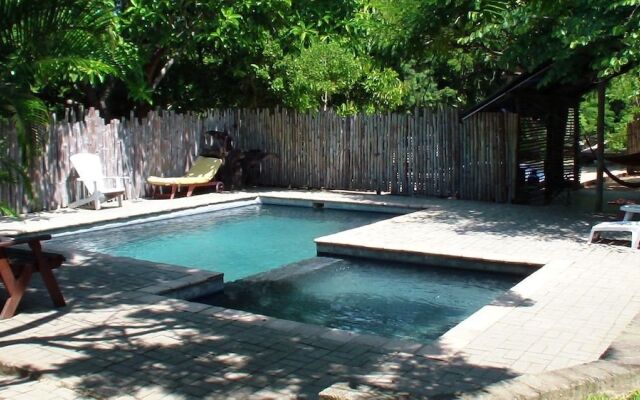 Hazyview Adventure Backpackers