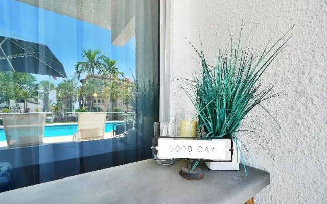 The Elmar Boutique Hotel
