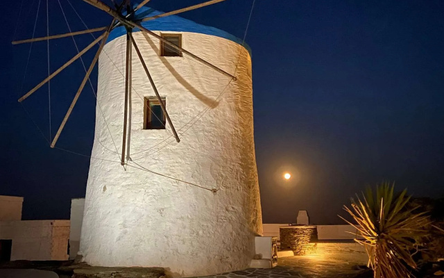 Sifnos Roots