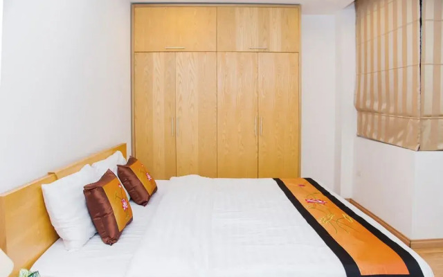 Spring Suites - 109 MHD
