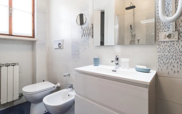 Il Borgo Apartments C3 - Sv-d600-navi44c1c