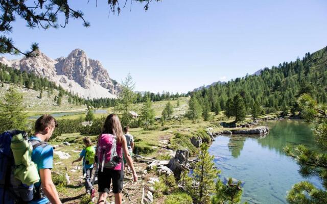 Apartment Dui Residence Bun Ste