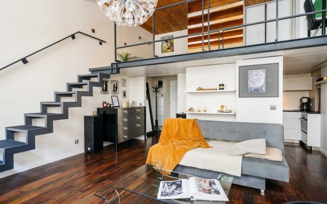 Royal Apartments - LoftAffair