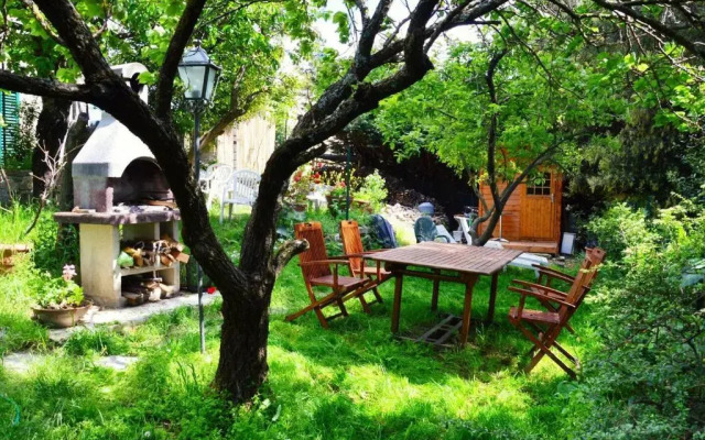 Appartamenti Tortorella