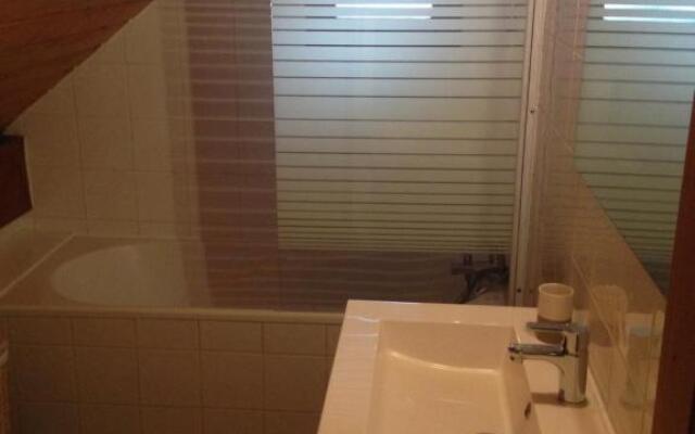 Les Balcons de Vaujany