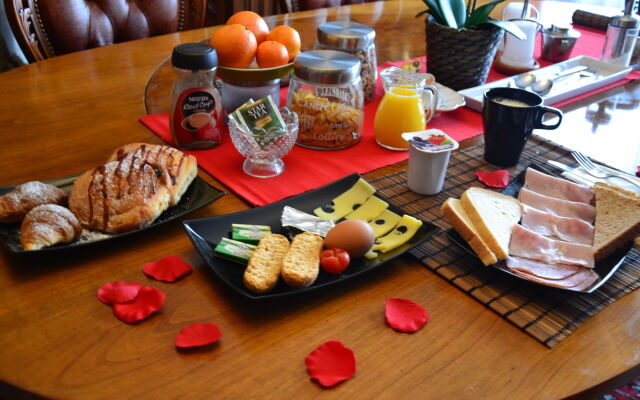 Rome Vatican Eden B&B