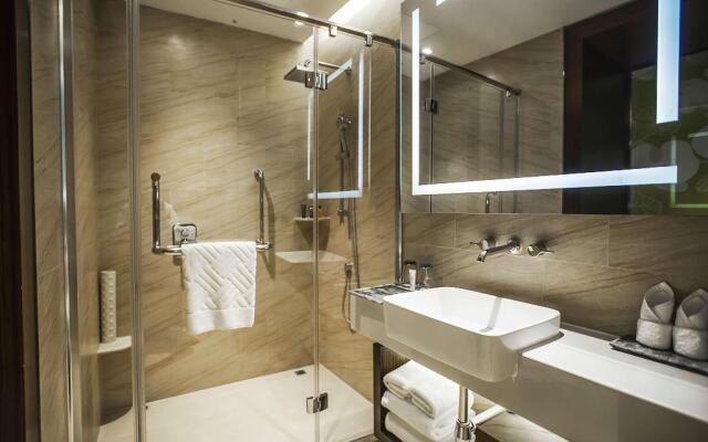 Hilton Garden Inn Guiyang Yunyan