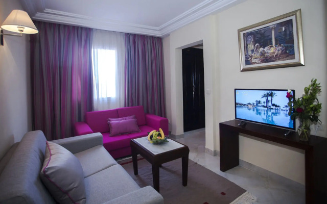 Itropika Hôtel