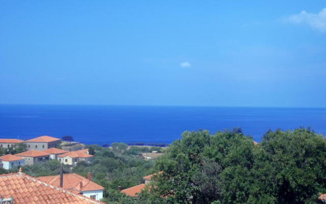 Molyvos Queen Apartments