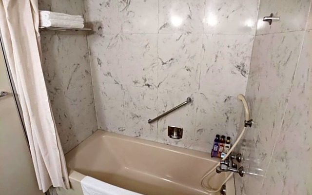Hotel New Century - Vacation STAY 90400