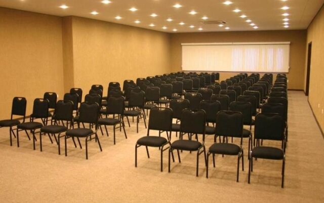 Campo Largo Comfort Hotel