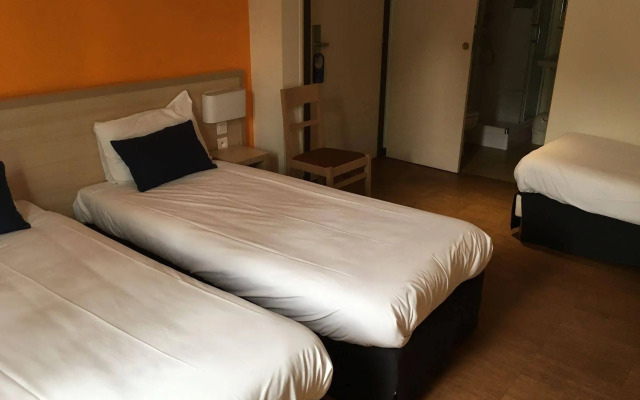 Budget Hotel - Melun Sud Dammarie Les Lys