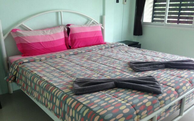 Maepian Hostel