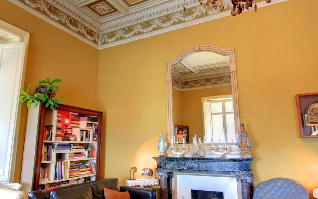 Miramare Cagliari Hotel Museo