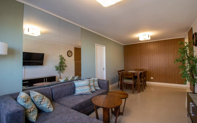 Independencia & Formosa