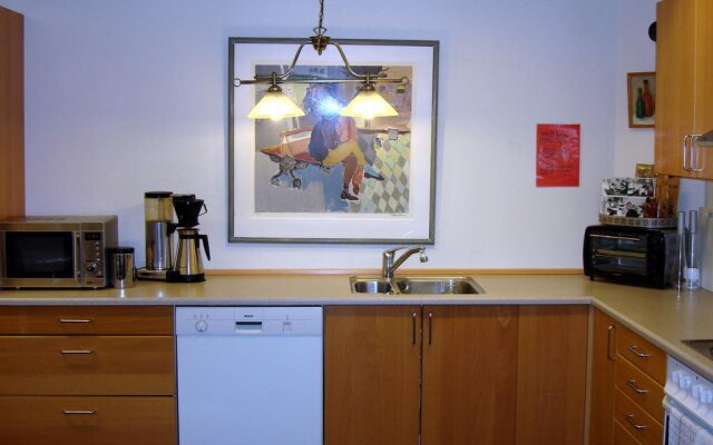 Huset B&B