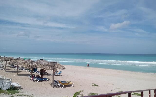 Gran Caribe Club Kawama Resort All Inclusive