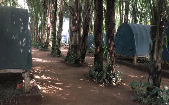 Tegal Dukuh Camp