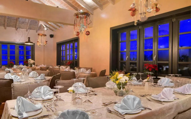 Kores Boutique Hotel & Spa