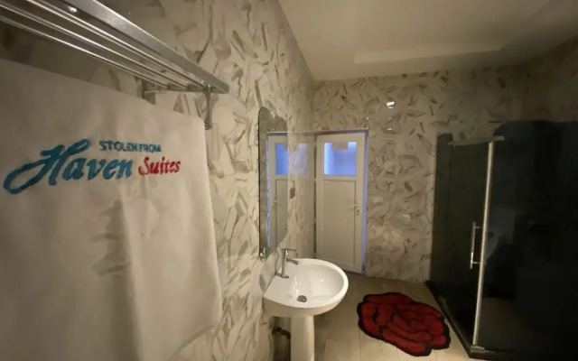 Haven Suites New Owerri