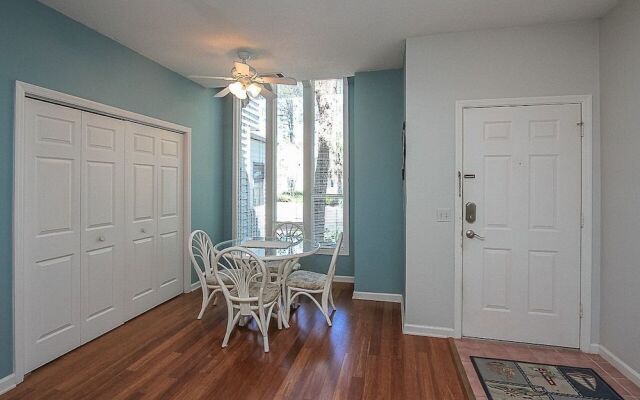 Ocean Breeze Villas #WOB093