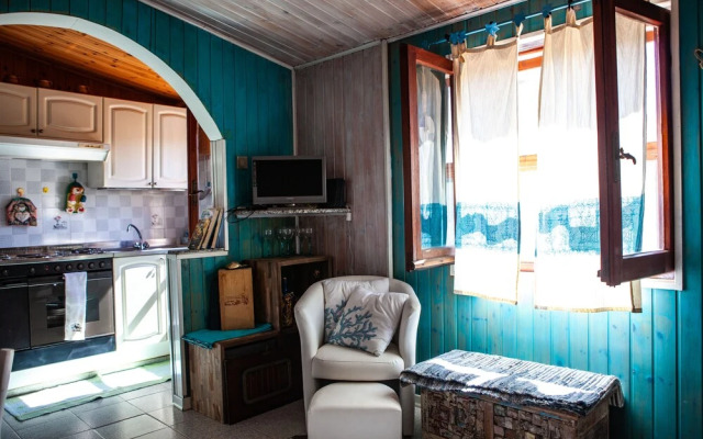 FAN SARD casa vacanze vicino mare San Giovanni di Posa ol01